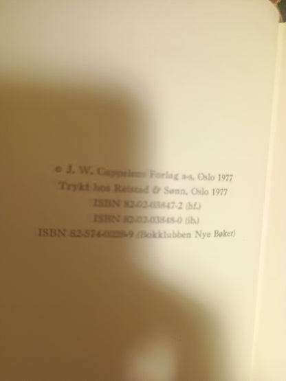 Sovjet er ikke bare Moskva, Jan Otto Johansen