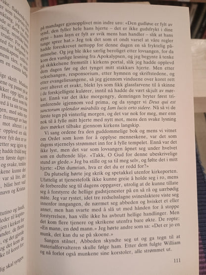 Rosenes navn, Umberto Eco