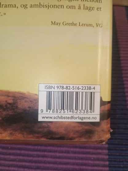 Tusen strålende soler, Khaled Hosseini