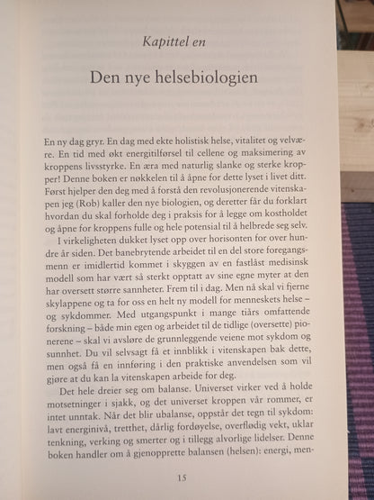 pH-mirakelet,: Balanser kostholdet, gjenvinn helsen, Robert O. Young og Shelley Redford Young