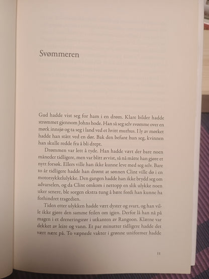 En kamp for frihet: Aung San Suu Kyi, en biografi, Jesper Bengtsson