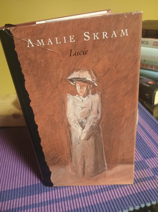 Lucie, Amalie Skram