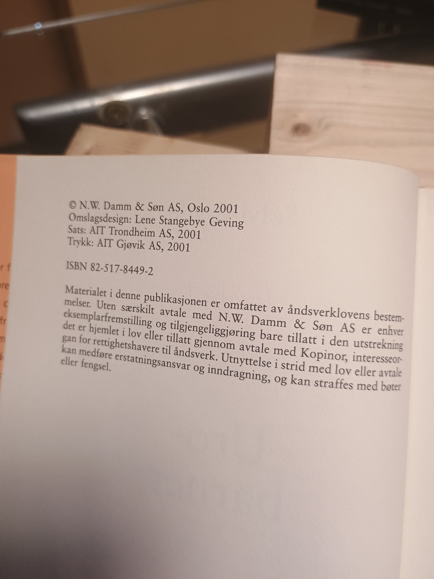 Urobarnet, Sølvi Bryde