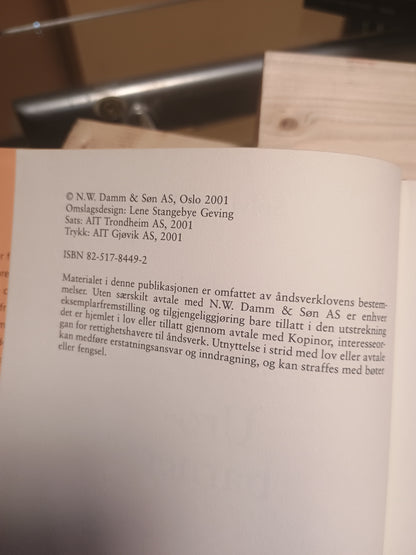 Urobarnet, Sølvi Bryde