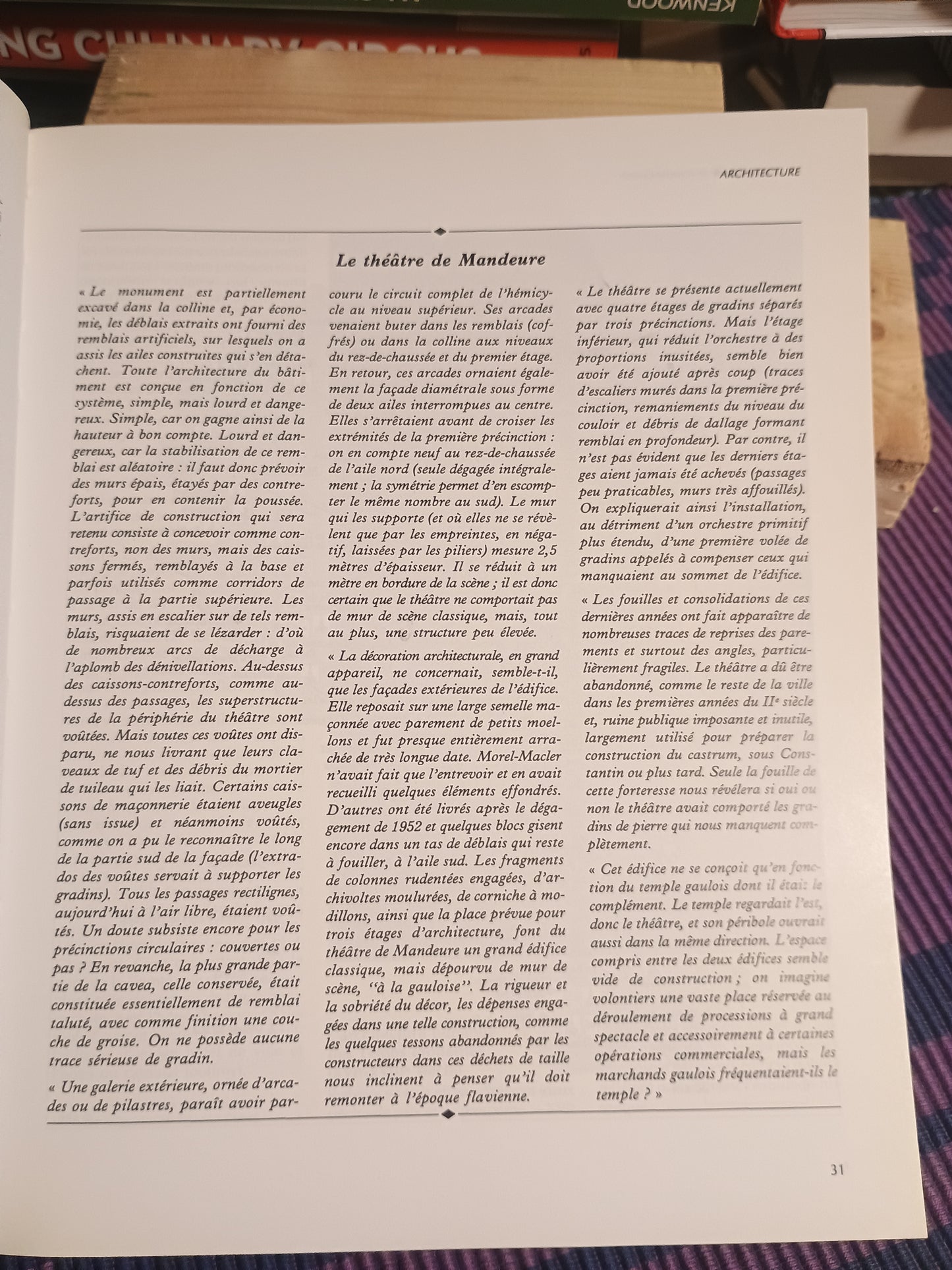 L'encyclopédie de la FRANCHE-COMTÉ, Jean Boichard