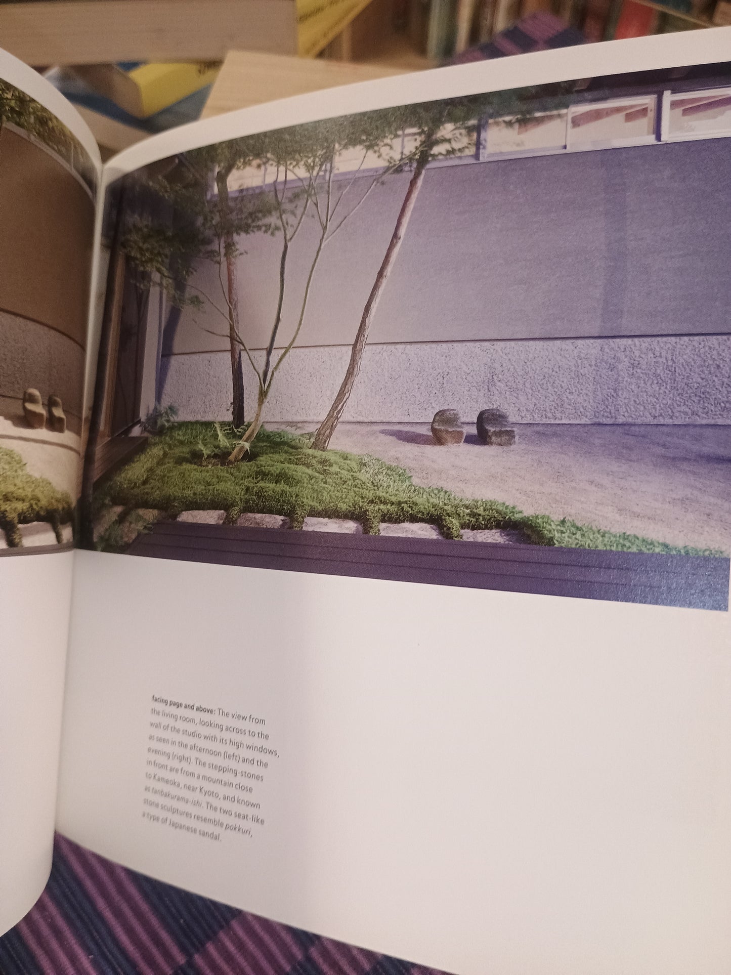 Pocket Gardens: Contemporary Japanese Miniature Designs, Michael Freeman