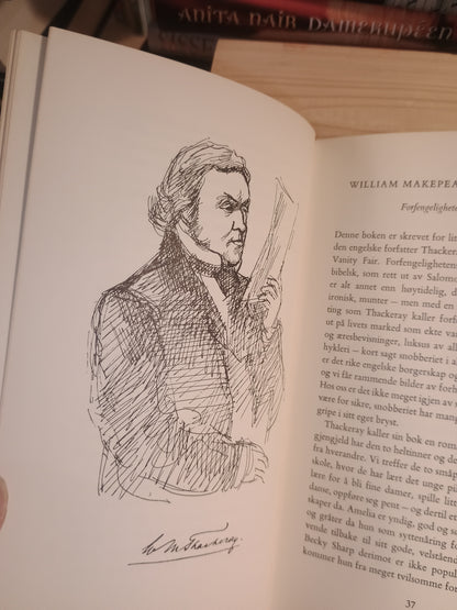Evige venner: klassisk litteratur i et nøtteskall, Eugenia Kielland