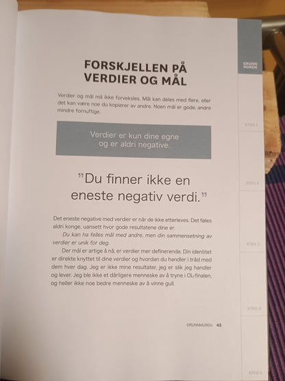 Helt konge!, Øystein "Pølsa" Pettersen