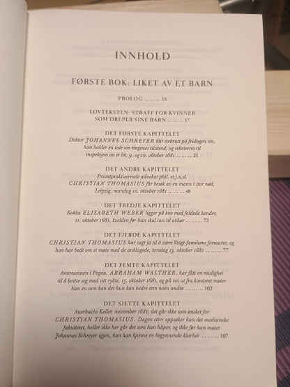 Lungeflyte prøven. Tore Renberg