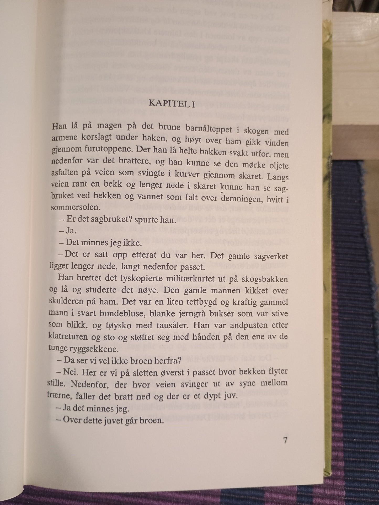 Klokkene ringer for deg, Ernest Hemingway