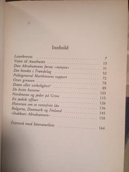 Det hendte også her, Jahn Otto Johansen