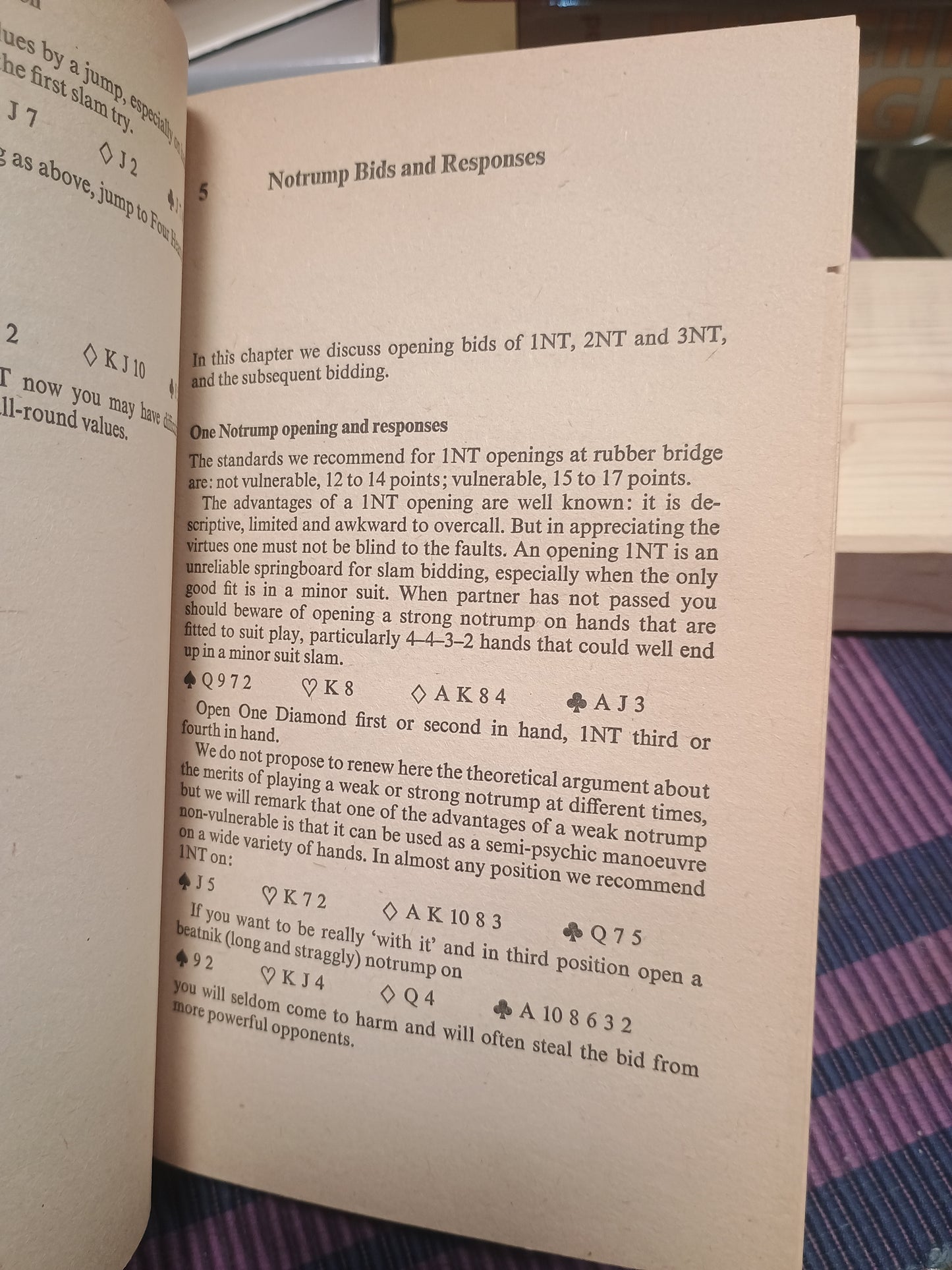 Bridge: The Acol system of bidding, Terence Reece & Albert Dormer