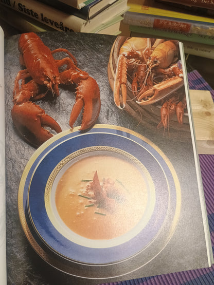 Frode Agas Gjestemat,