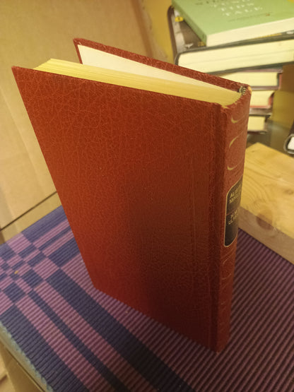 H.M.S. Ulysses, Alistair Maclean