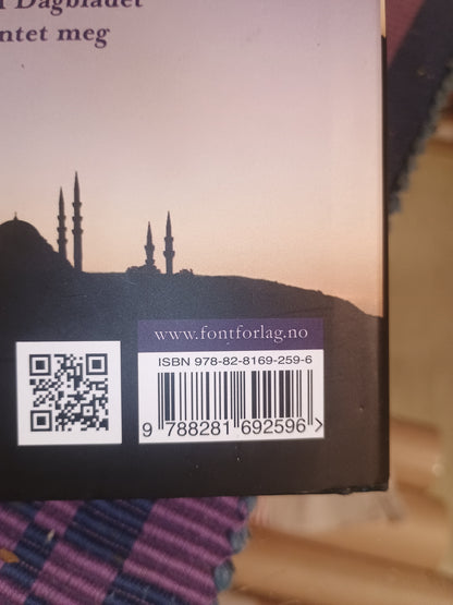 Den stumme gutten, Parinoush Saniee