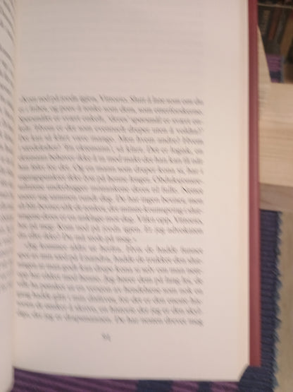 Mysteriet Lisandra P., Hėlène Crėmillon