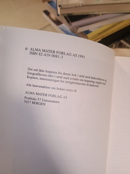 Elvis - død eller levende?, Jan Søreide