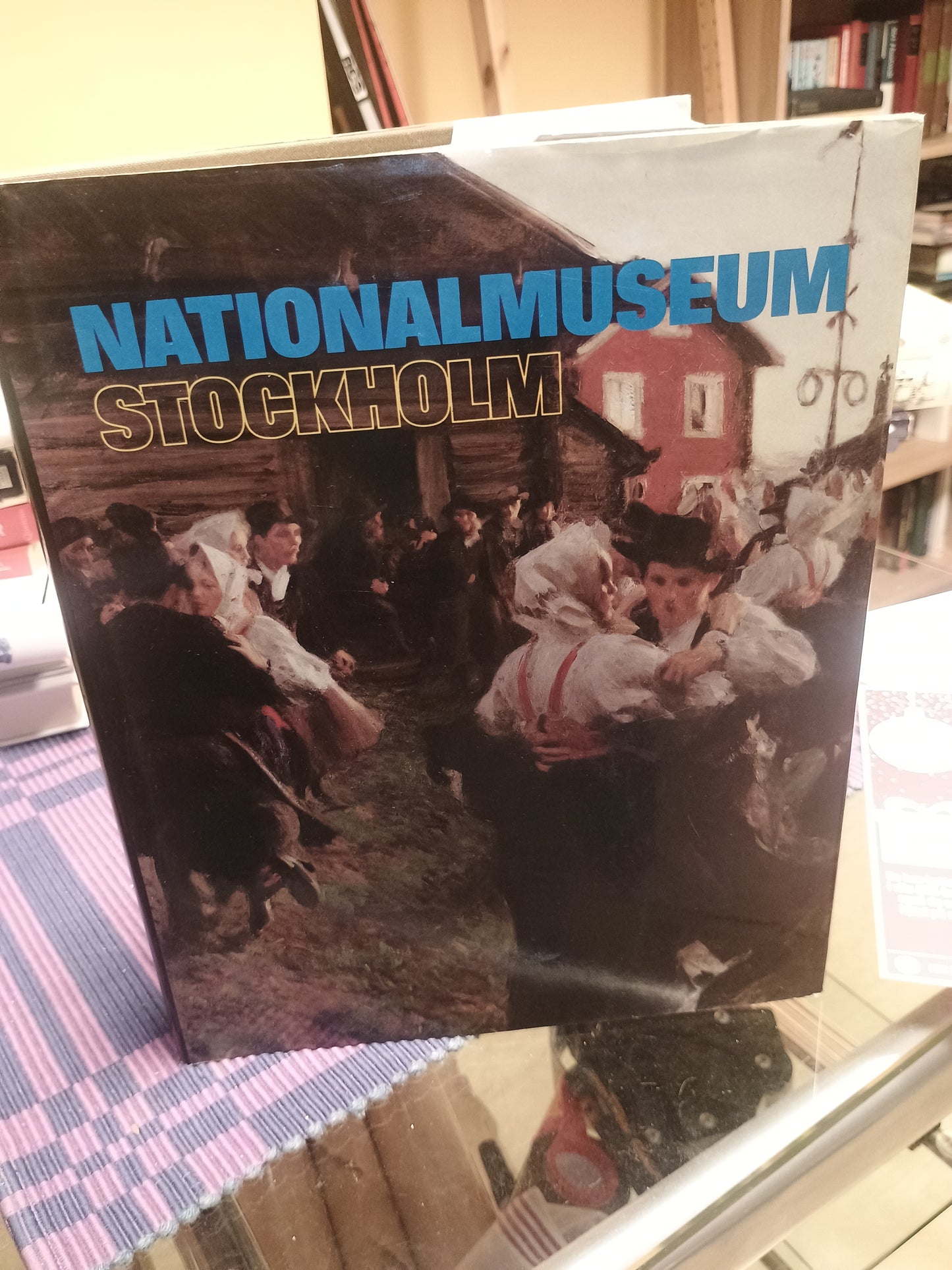 National Museum Stockholm