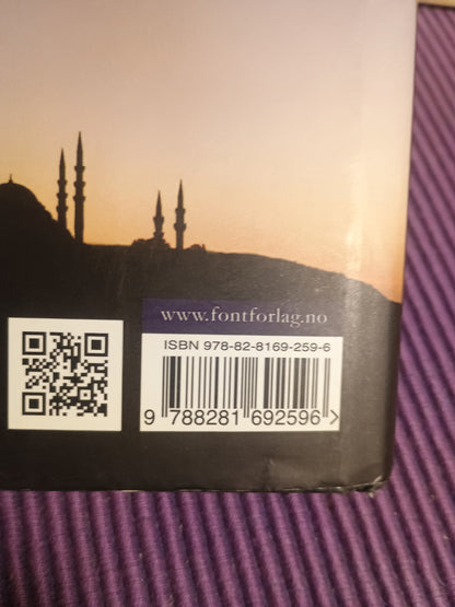 Den stumme gutten, Parinoush Saniee