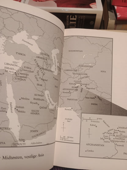 AL Qaida og veien til 11. september, Lawrence Wright