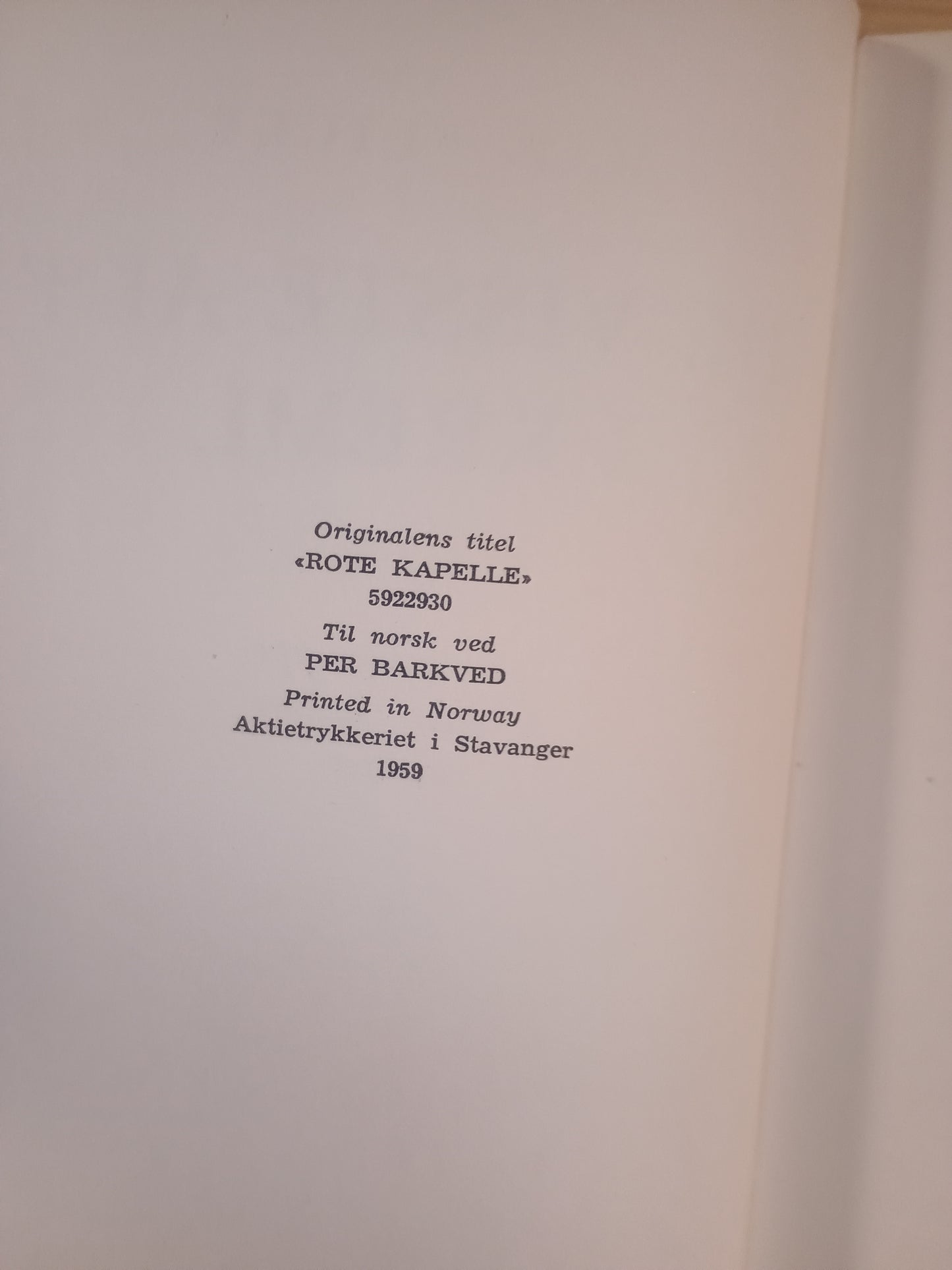 De visste alt i Kreml, W. F. Flicke