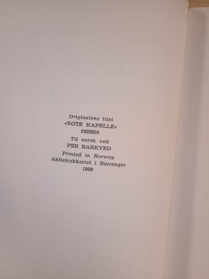 De visste alt i Kreml, W. F. Flicke