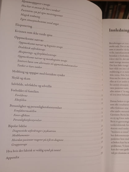 Det er ikke mer synd på deg enn andre, Ingvard Wilhelmsen