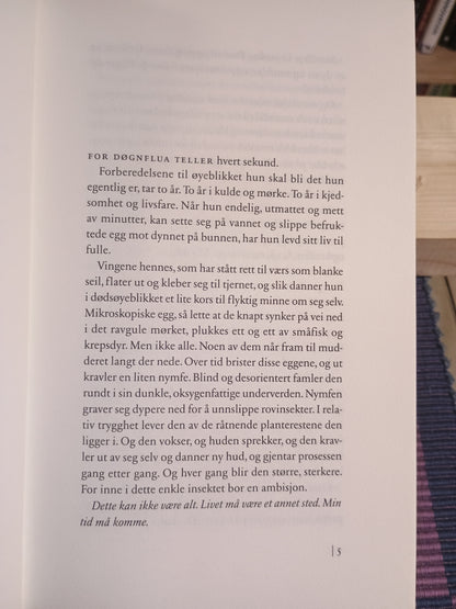 Fyrstene av Finntjern, Lars Elling