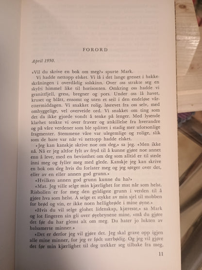 Skinnende dager, Han Suyin
