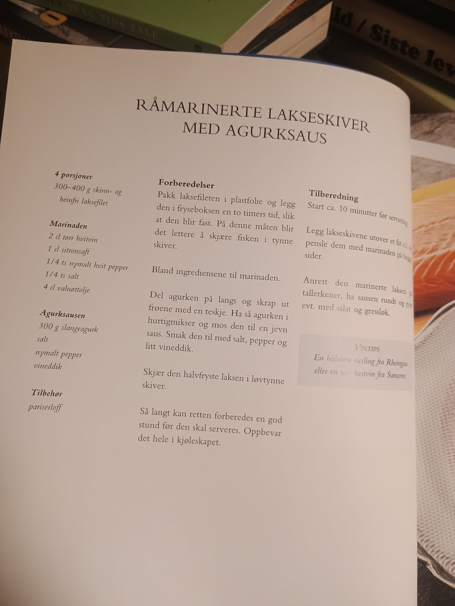 Frode Agas Gjestemat,