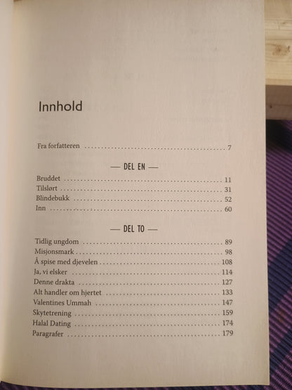 To søstre, Åsne Seierstad