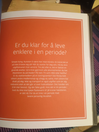 Oppstart: En bok for deg som drømmer om å starte for deg selv