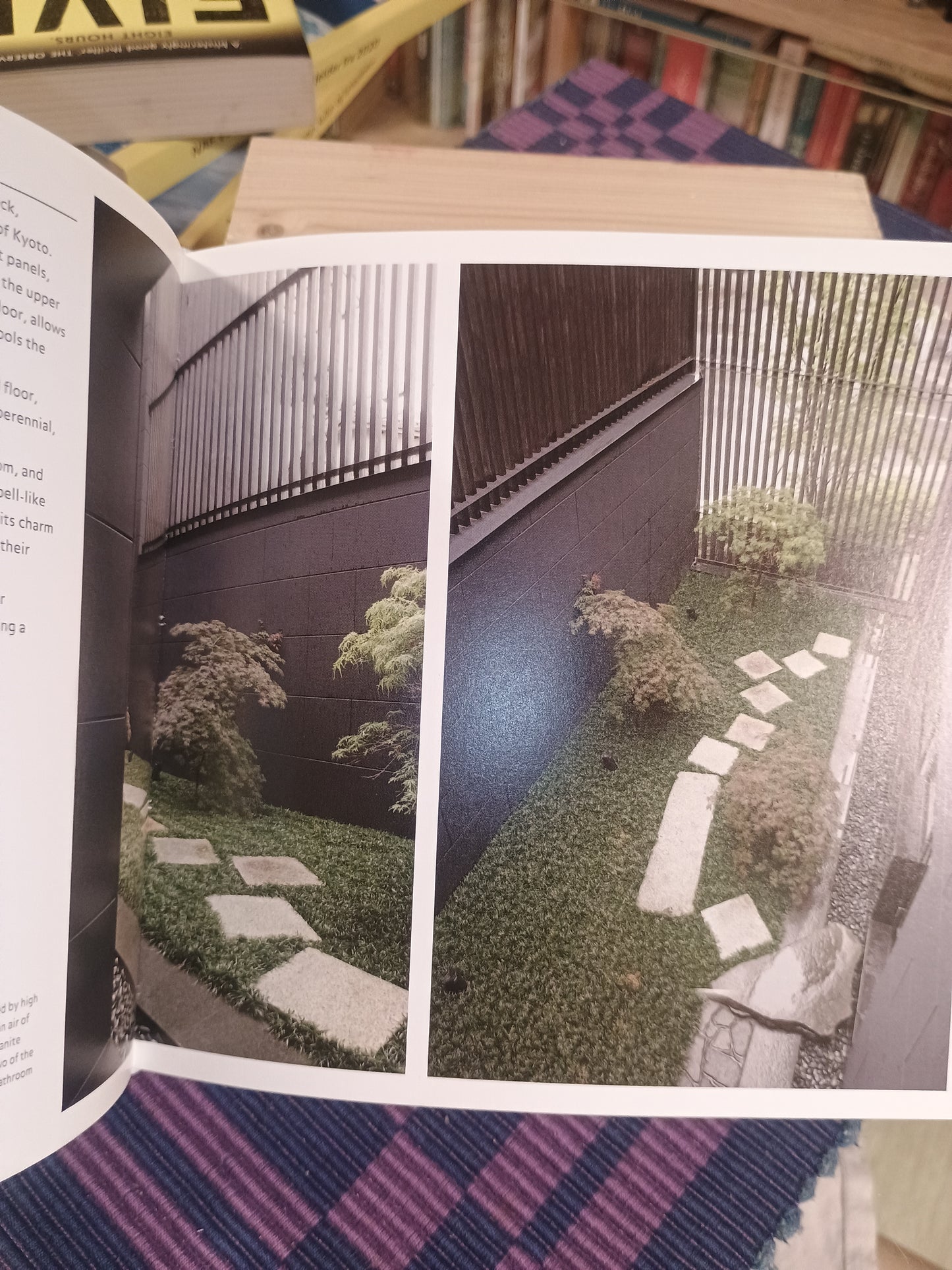 Pocket Gardens: Contemporary Japanese Miniature Designs, Michael Freeman