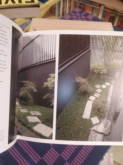 Pocket Gardens: Contemporary Japanese Miniature Designs, Michael Freeman