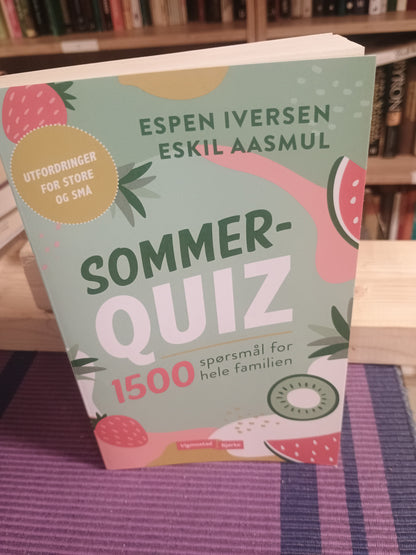 Sommer-quiz