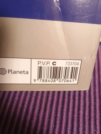 A orillas del río Piedra me senté y lloré