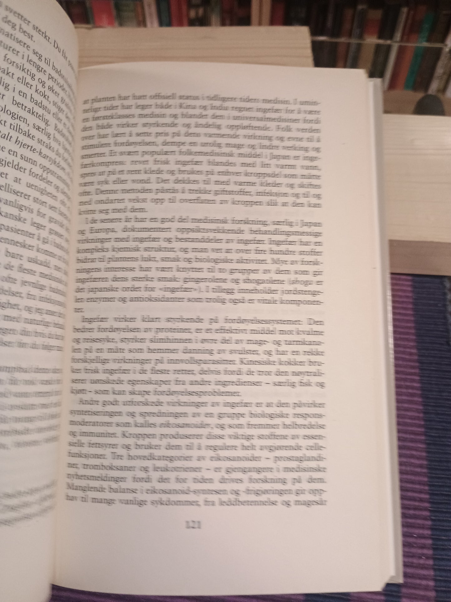 8 uker til bedre helse, Andrew Weil