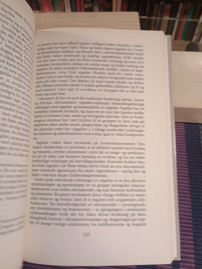 8 uker til bedre helse, Andrew Weil