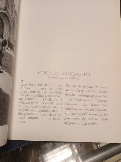 Sviatoslav Richter Portraits, Hervé Lansiaux