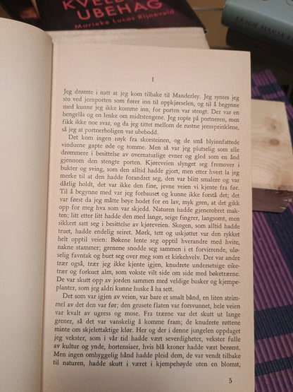 Rebecca. Daphne du Maurier
