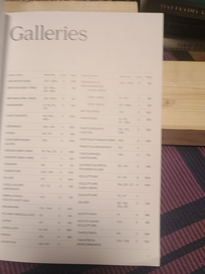 V & A South Kensington: Guidebook