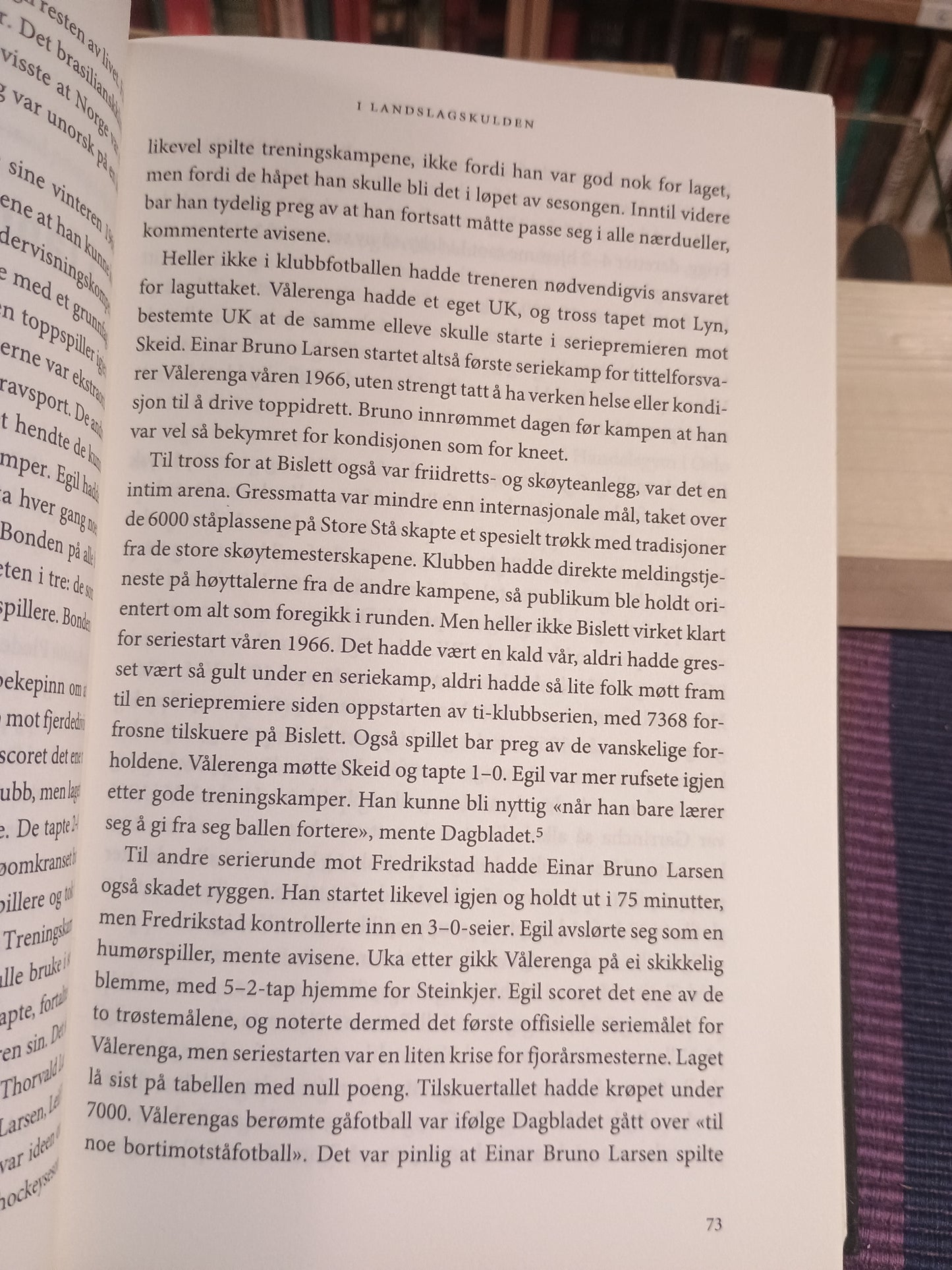 Mine kamper: Biografien om Drillo, Alfred Fidjestøl
