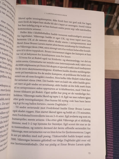 Mine kamper: Biografien om Drillo, Alfred Fidjestøl