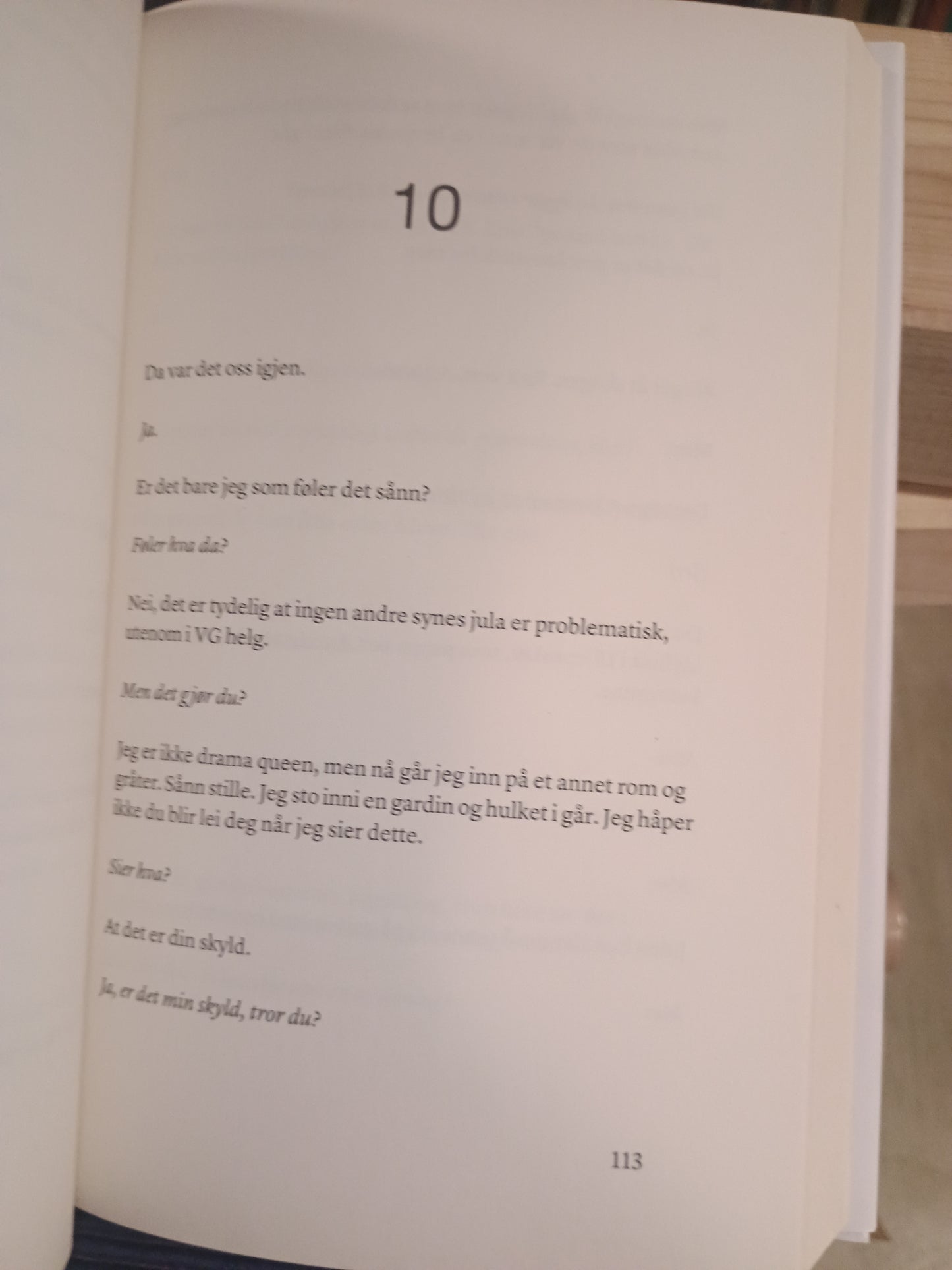 Else går til psykolog, Else Kåss Furuseth