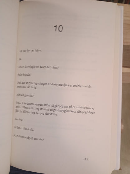 Else går til psykolog, Else Kåss Furuseth