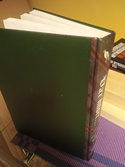 Ættebok for Pettersen Dass og hans hustru Margrethe Andersdatter, Øystein Angell Røtvold