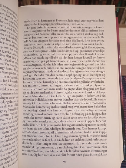Paradiso, José Lezama Lima