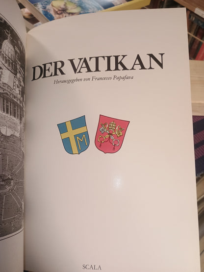 Der Vatikan