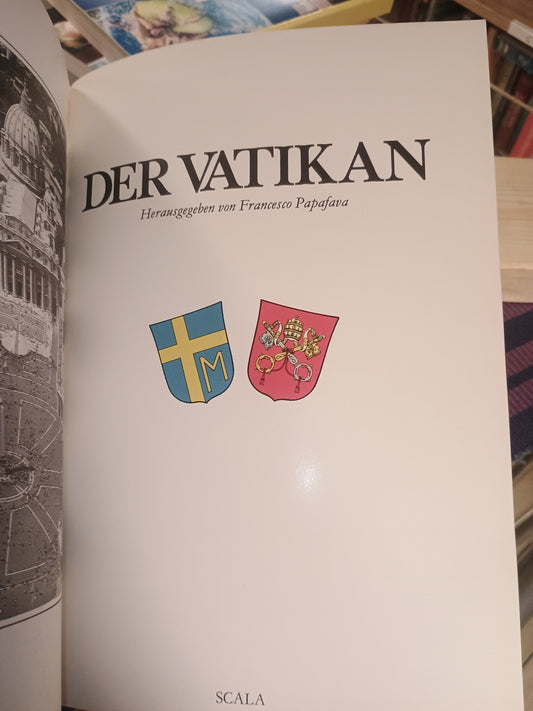 Der Vatikan