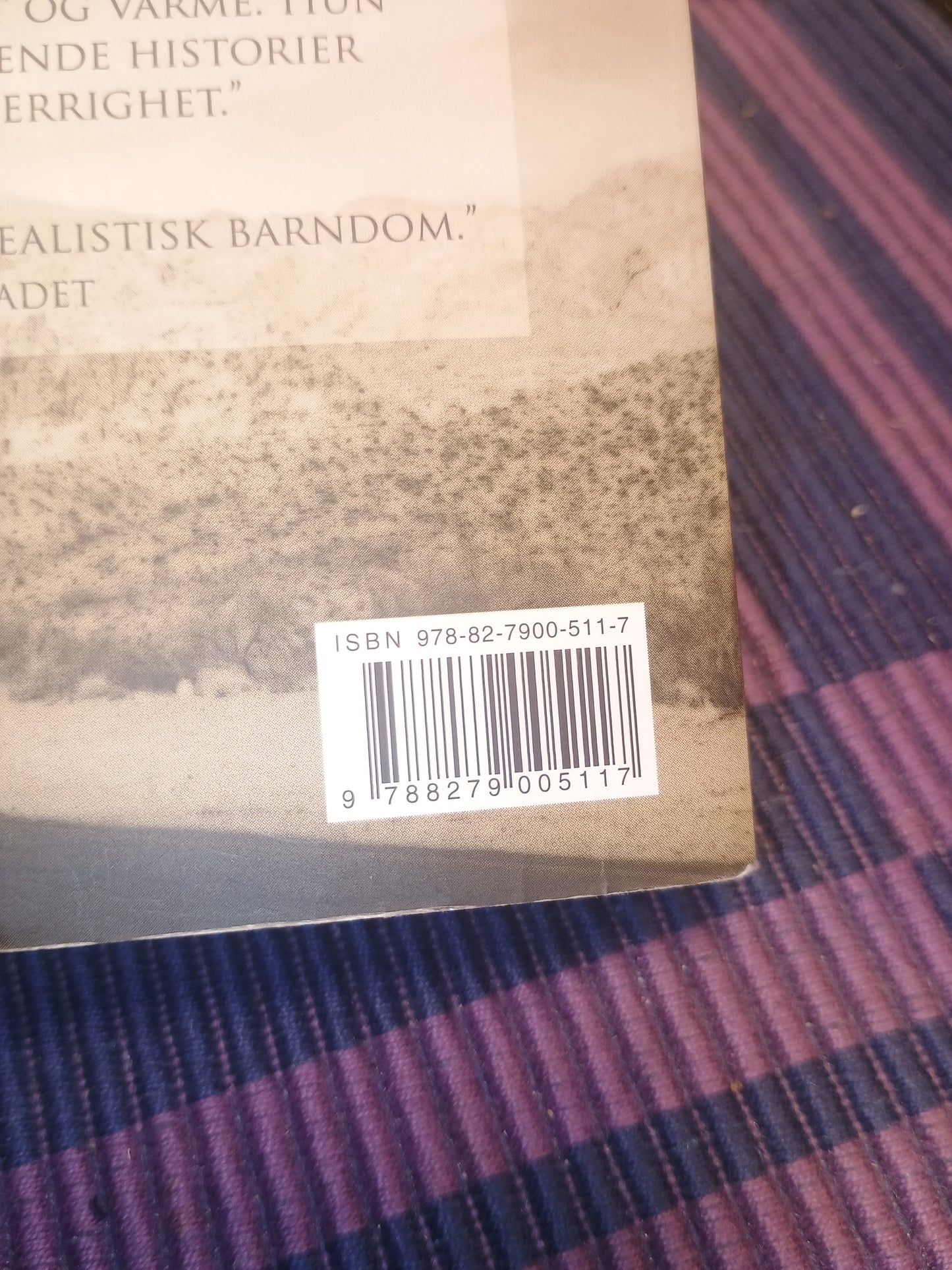 Krystall slottet, Jeannette Walls